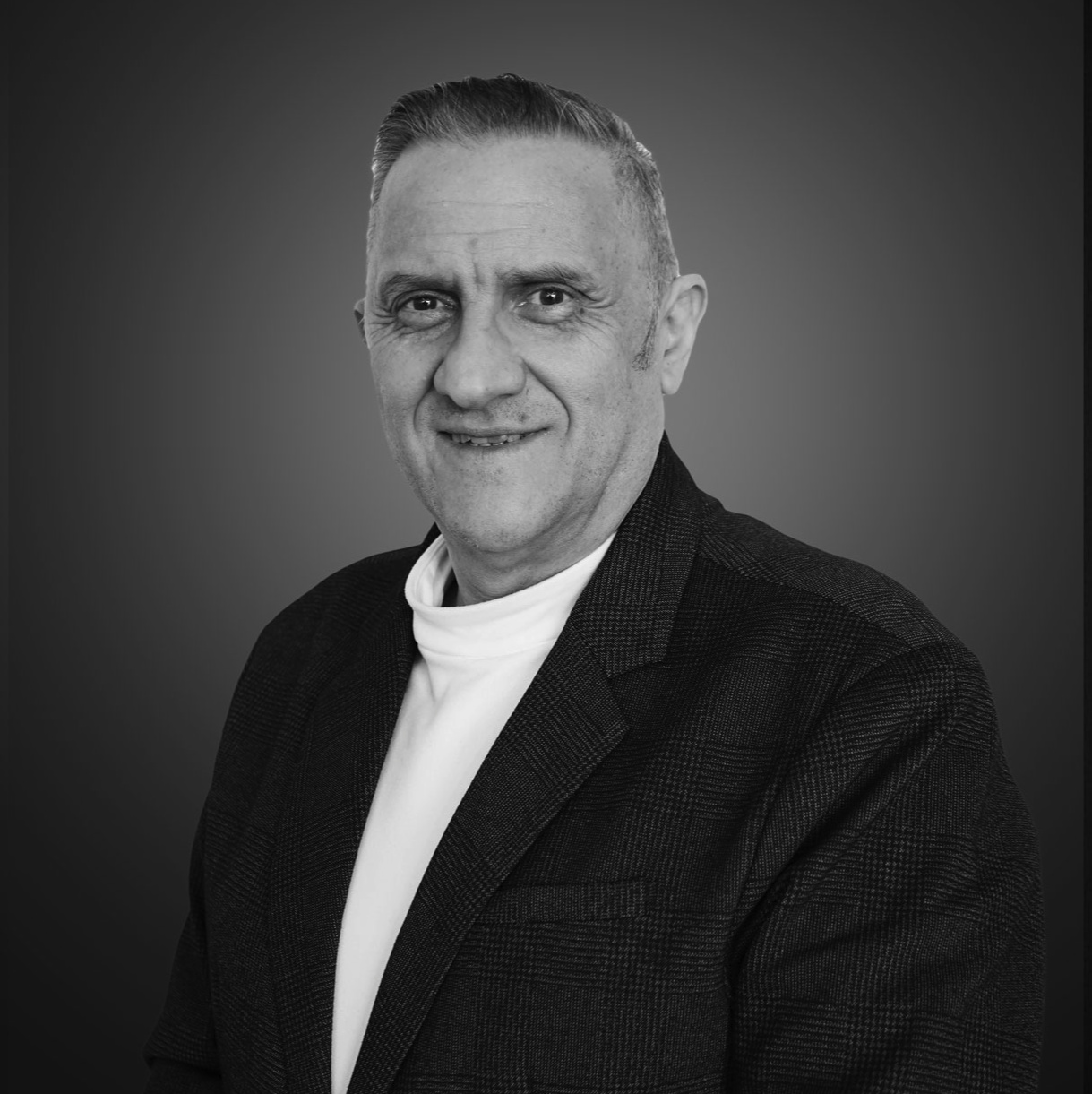 Jean-Pierre Stabile